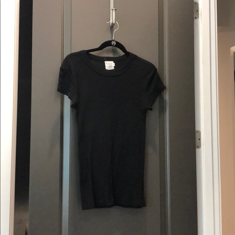 Michael Stars tshirt OS